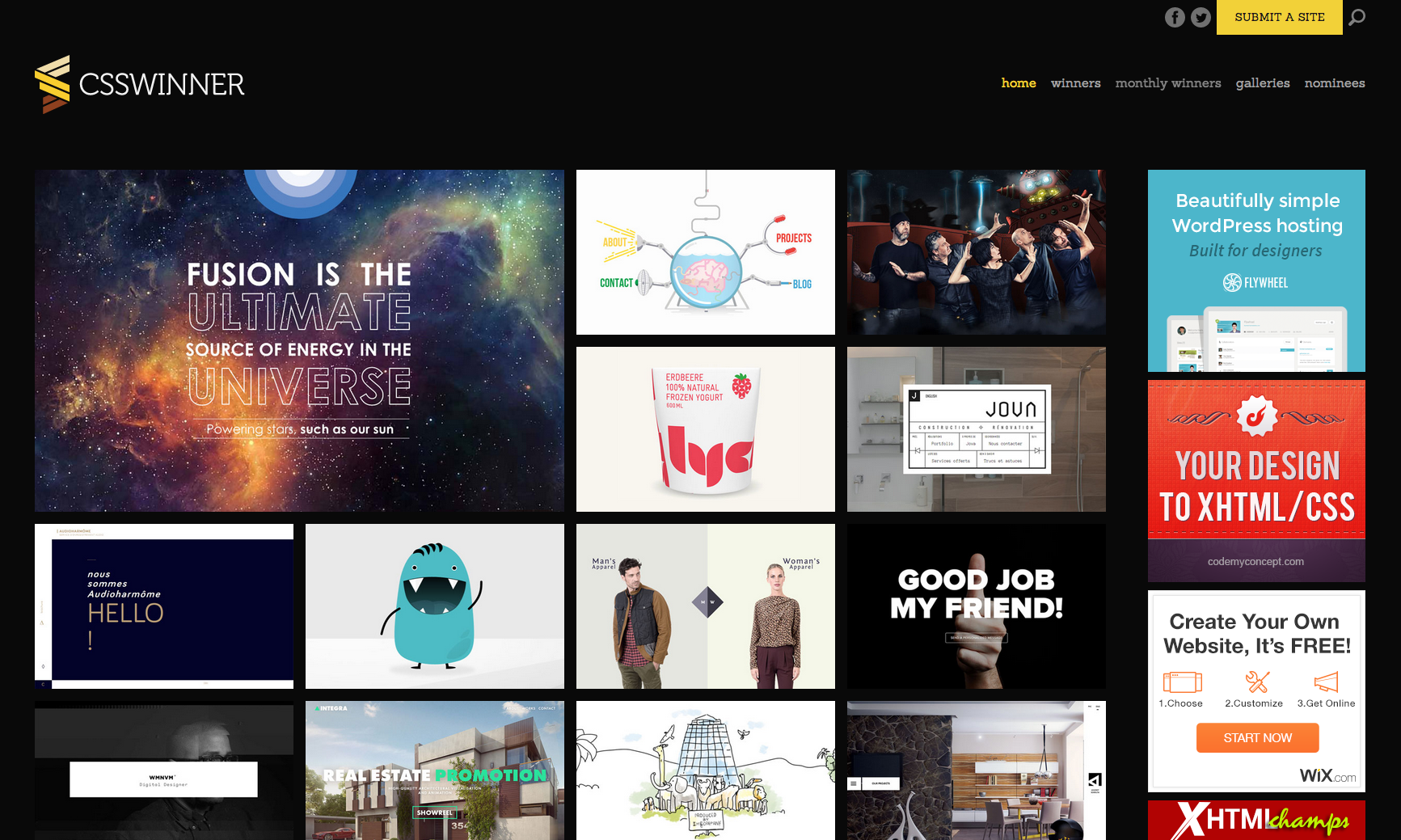 Professional Affordable Web Design For Small And Medium-Sized Companies